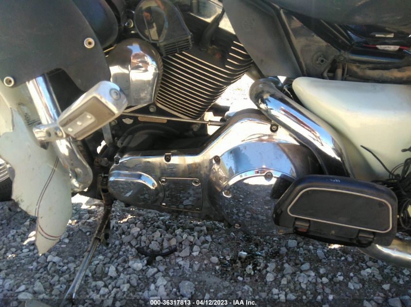 2003 HARLEY-DAVIDSON FLHTCUI SHRINE - 1HD1FLW153Y639578