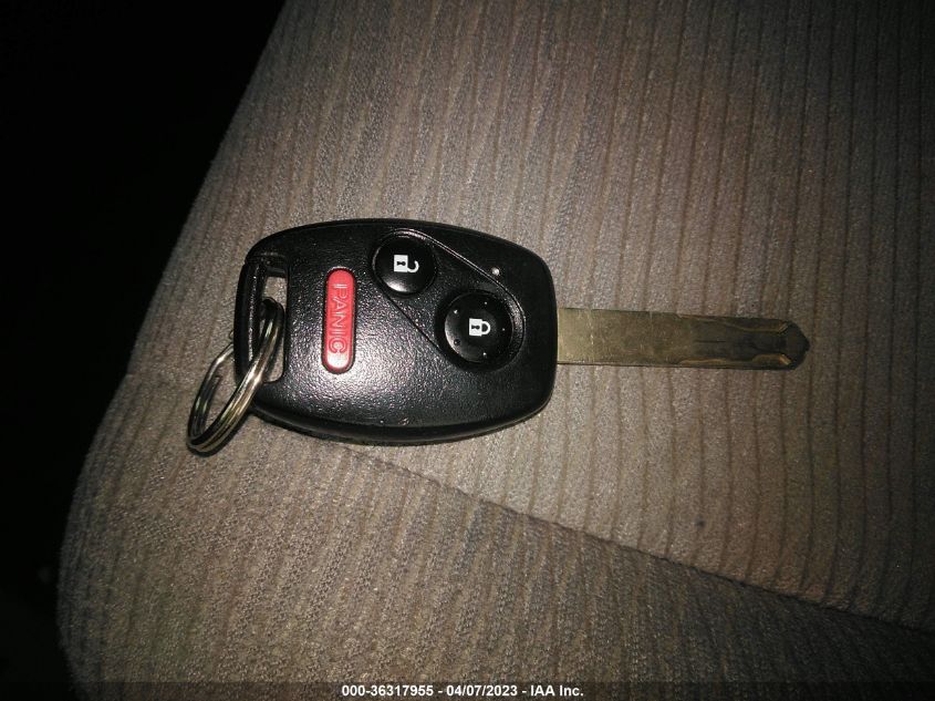 2013 HONDA ODYSSEY LX - 5FNRL5H2XDB040952