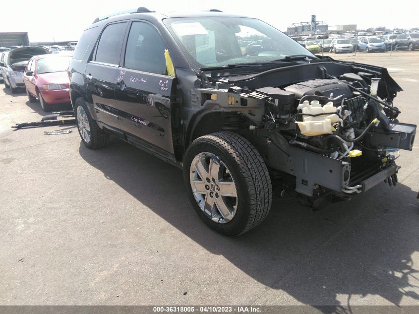 2015 GMC ACADIA DENALI - 1GKKVTKD8FJ228511