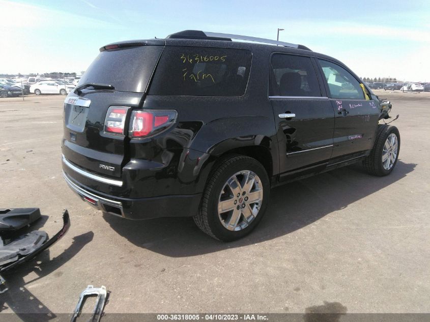 2015 GMC ACADIA DENALI - 1GKKVTKD8FJ228511