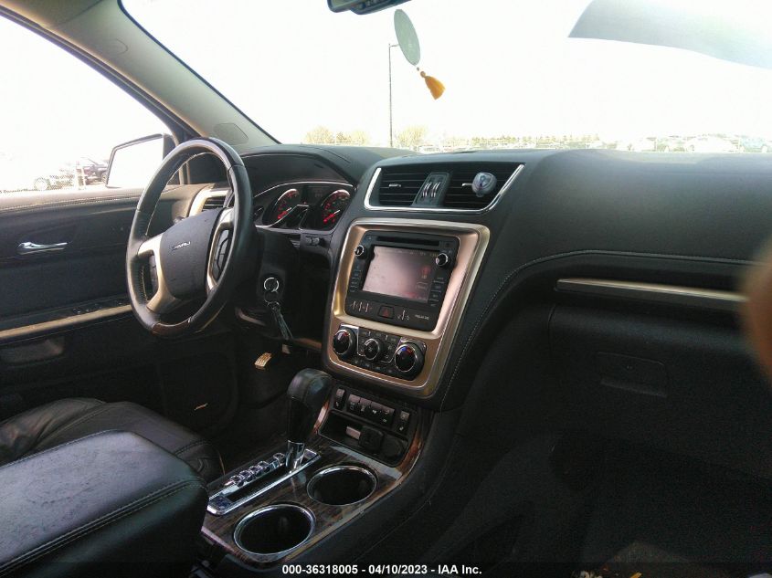 2015 GMC ACADIA DENALI - 1GKKVTKD8FJ228511
