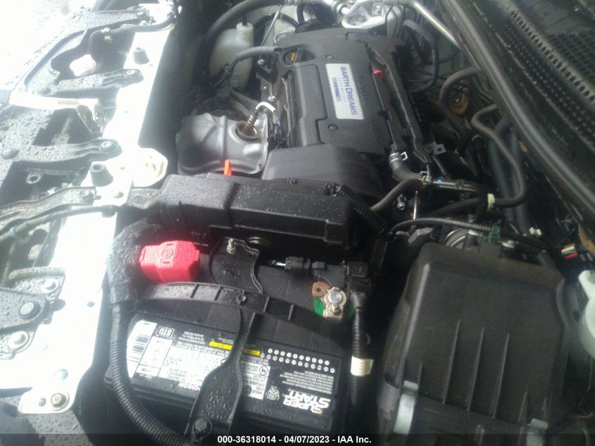 2015 HONDA CR-V EX - 5J6RM3H57FL016906