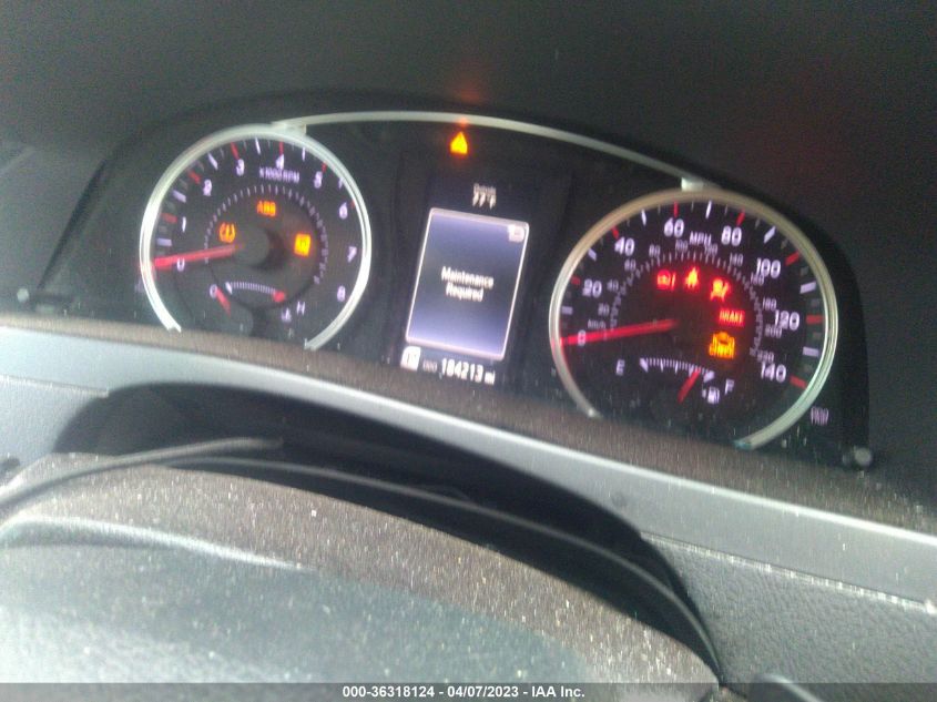 2015 TOYOTA CAMRY XLE/SE/LE/XSE - 4T1BF1FK4FU086805