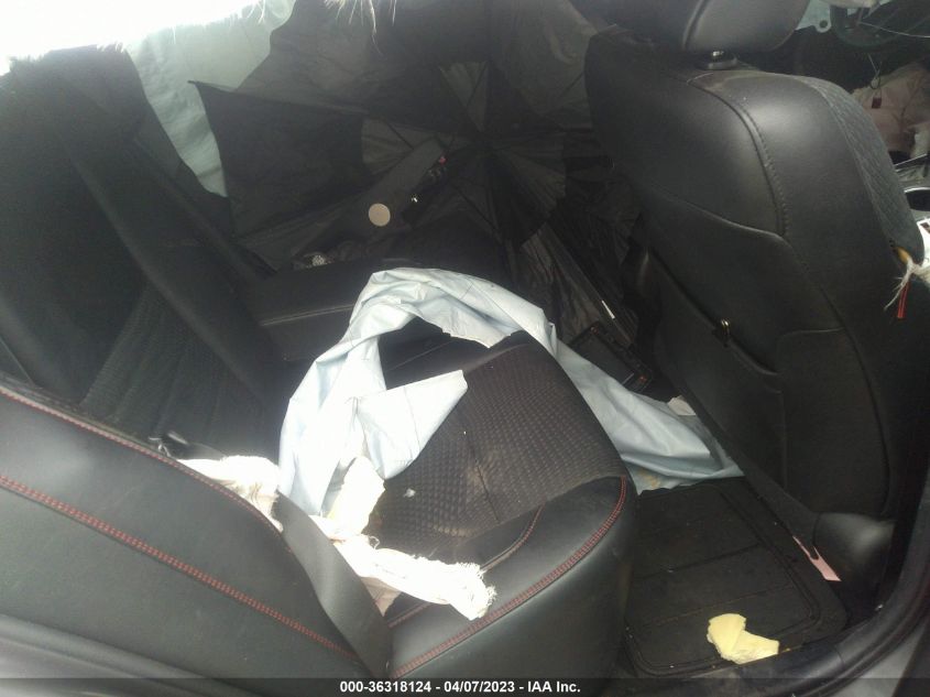 2015 TOYOTA CAMRY XLE/SE/LE/XSE - 4T1BF1FK4FU086805