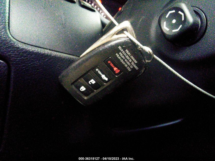 2015 LEXUS GS 350 - JTHBE1BL4FA001967