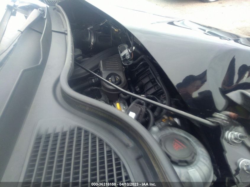 2022 VOLKSWAGEN TAOS SE - 3VVTX7B27NM013947