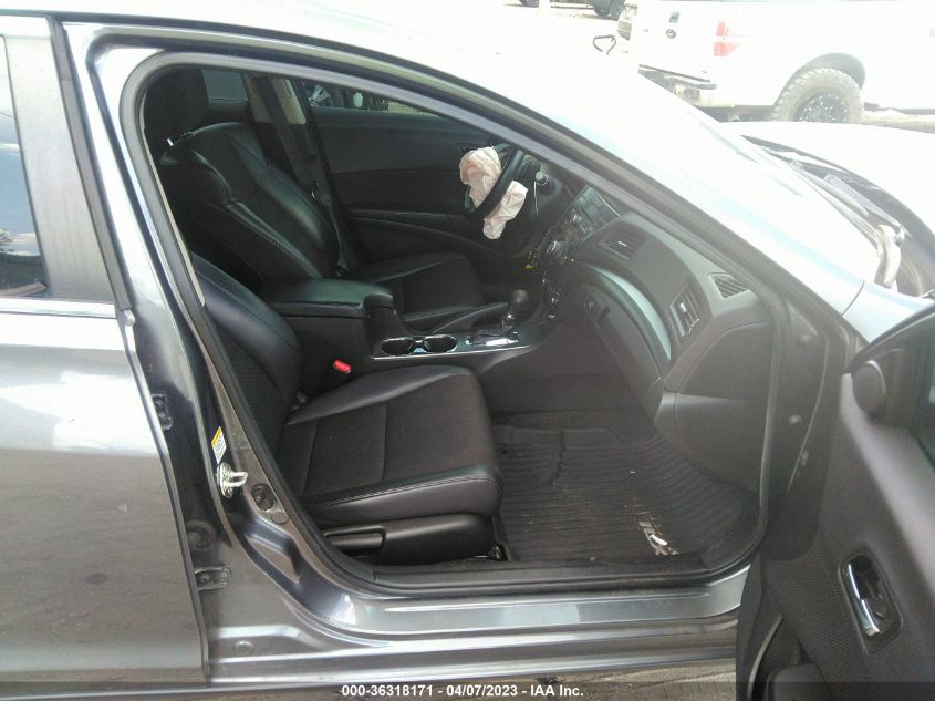 2013 ACURA ILX - 19VDE1F33DE012420