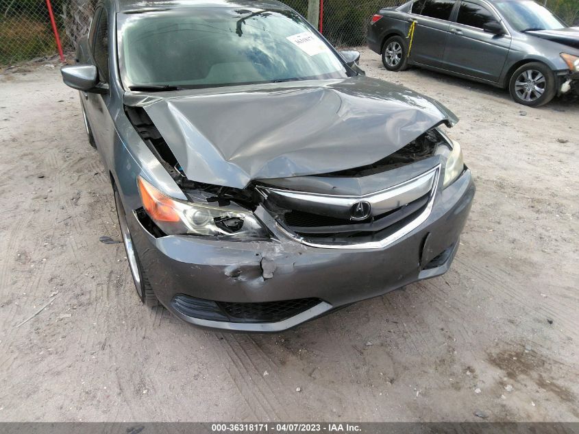 2013 ACURA ILX - 19VDE1F33DE012420