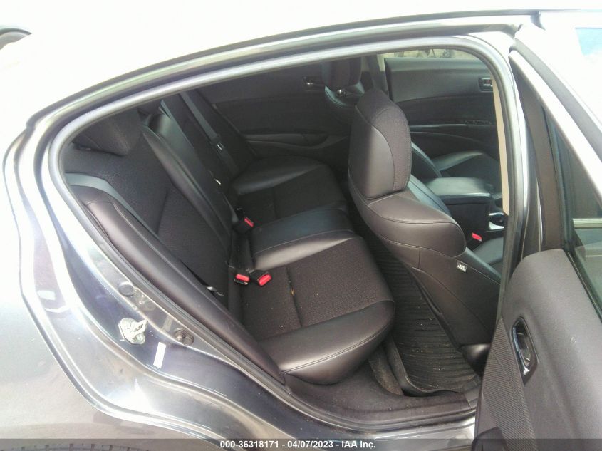 2013 ACURA ILX - 19VDE1F33DE012420