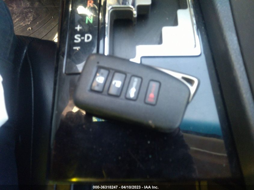 2015 LEXUS ES 300H HYBRID JTHBW1GG0F2083425