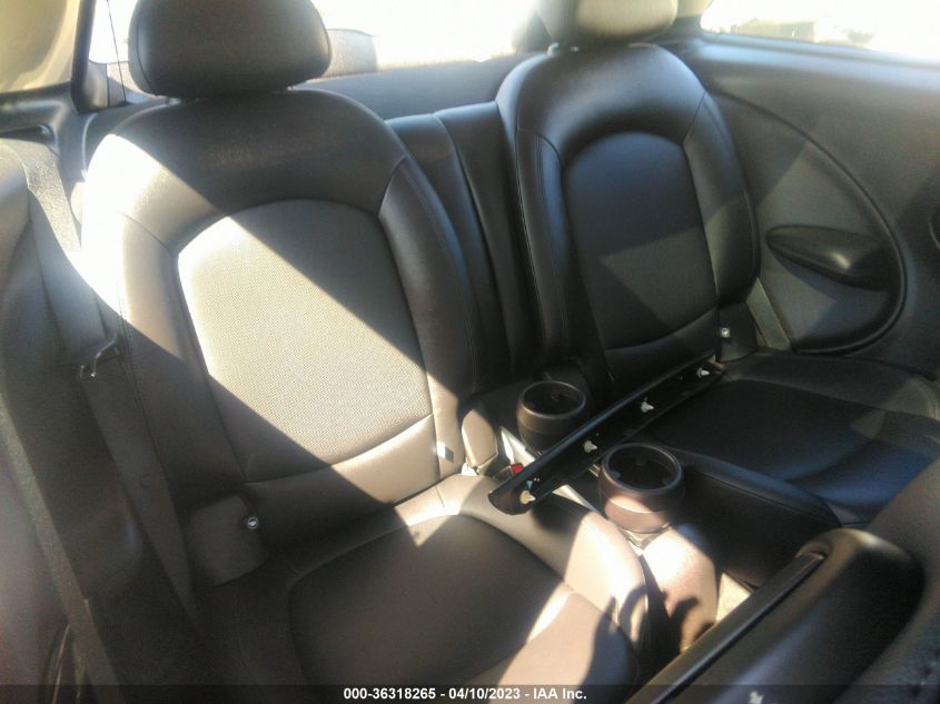 2013 MINI COOPER PACEMAN S ALL4 WMWSS7C57DWN71469