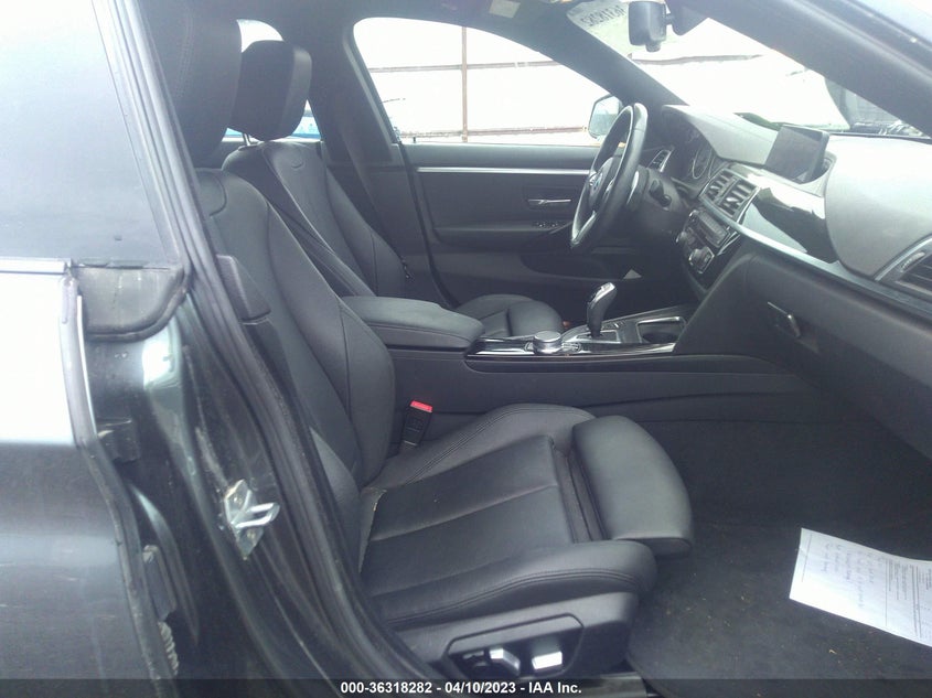 VIN WBA4J3C52KBL07925 2019 BMW 4 SERIES 430I XDRIVE