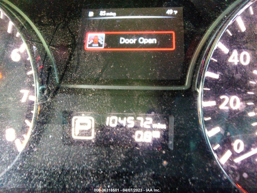 2014 NISSAN ALTIMA 2.5 S - 1N4AL3AP4EN379965