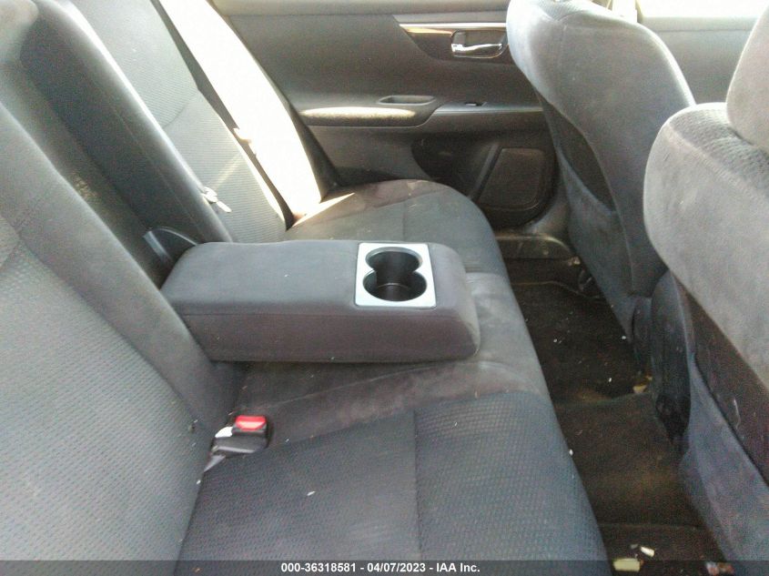 2014 NISSAN ALTIMA 2.5 S - 1N4AL3AP4EN379965