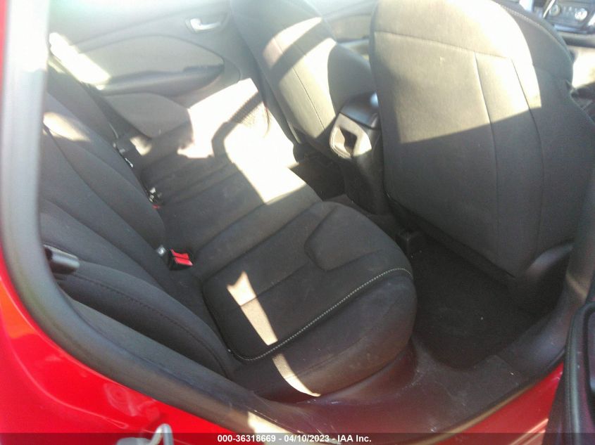 2013 DODGE DART SXT - 1C3CDFBAXDD194601