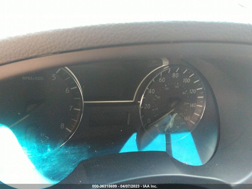 2014 NISSAN ALTIMA 2.5 - 1N4AL3AP2EN382976