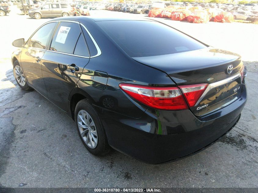 2017 TOYOTA CAMRY HYBRID - 4T1BD1FK7HU204998