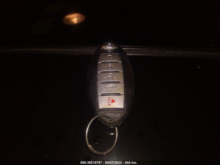 2014 NISSAN ALTIMA 3.5 SL - 1N4BL3AP1EC178007