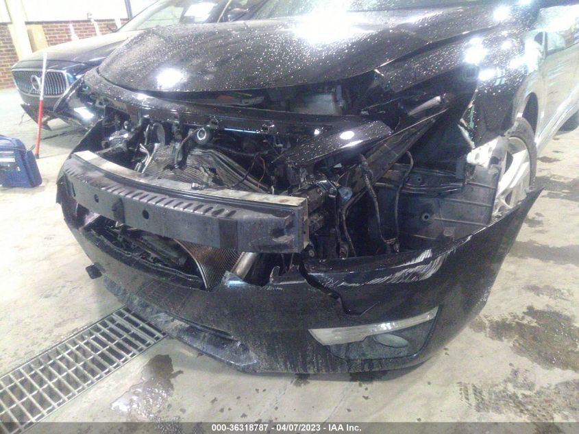 2014 NISSAN ALTIMA 3.5 SL - 1N4BL3AP1EC178007