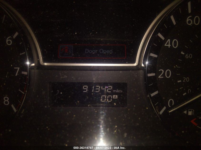 2014 NISSAN ALTIMA 3.5 SL - 1N4BL3AP1EC178007