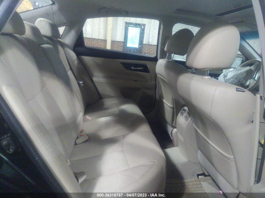2014 NISSAN ALTIMA 3.5 SL - 1N4BL3AP1EC178007