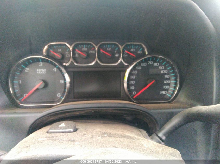 2018 CHEVROLET SILVERADO 1500 LT - 1GCVKREH2JZ370690
