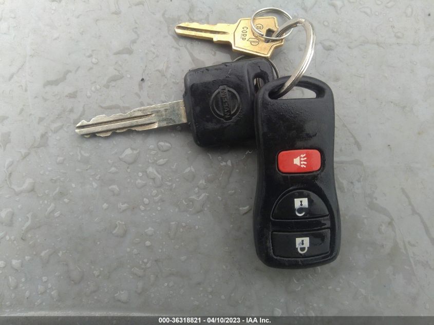 2013 NISSAN NV S 1N6AF0LX7DN109363