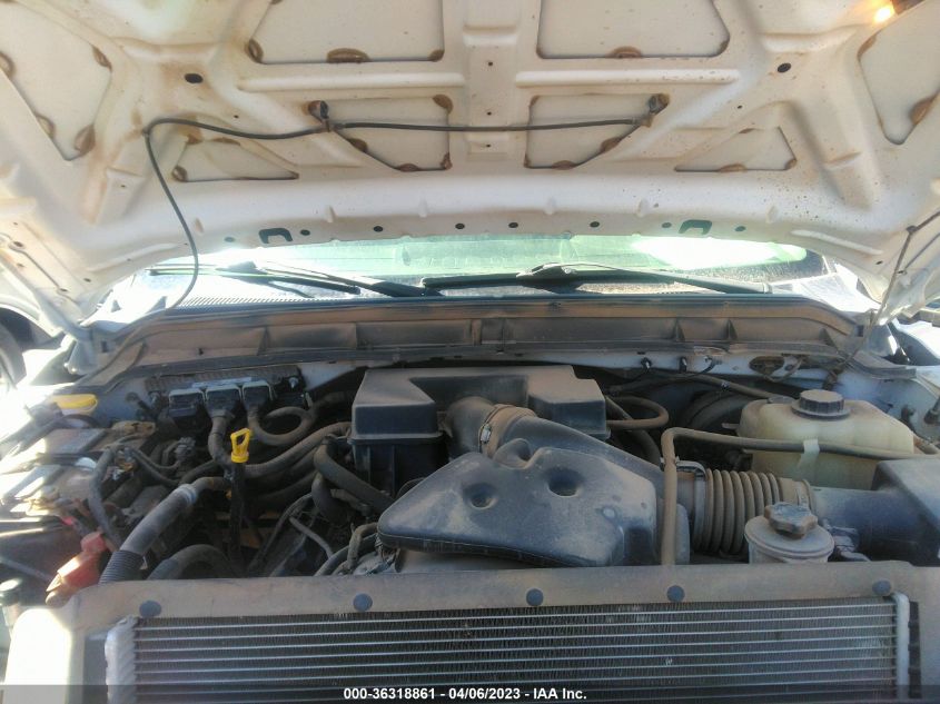 2013 FORD SUPER DUTY F-250 SRW XL/XLT - 1FDBF2A66DEB79896