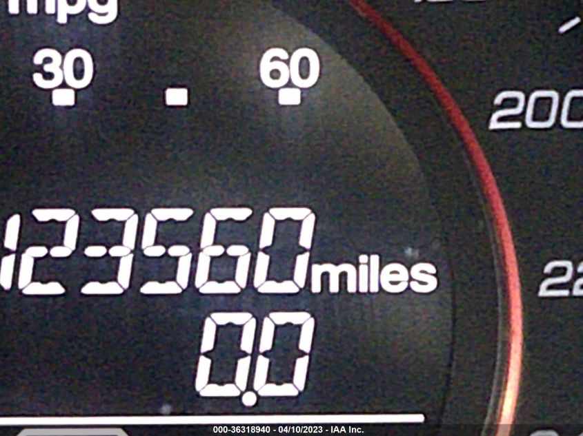 2014 HONDA ACCORD SEDAN SPORT - 1HGCR2F51EA245166