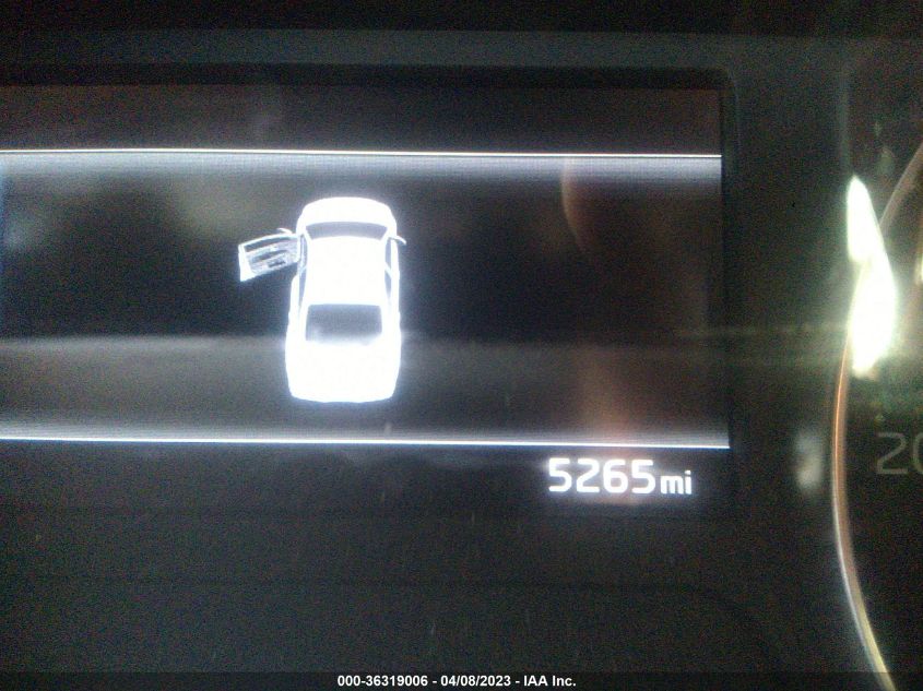 2023 KIA FORTE LXS - 3KPF24ADXPE511441