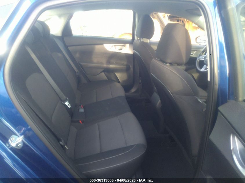 2023 KIA FORTE LXS - 3KPF24ADXPE511441