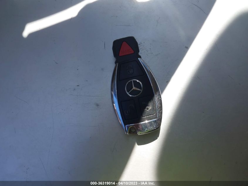 2013 MERCEDES-BENZ CLS-CLASS CLS 550 WDDLJ7DB8DA075226