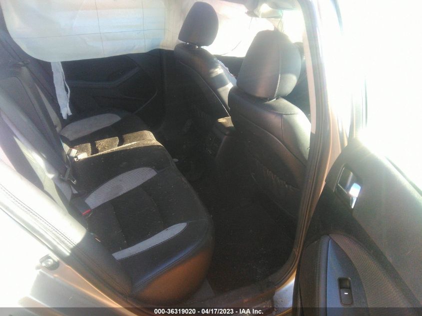 2013 KIA OPTIMA SX - 5XXGR4A64DG141043
