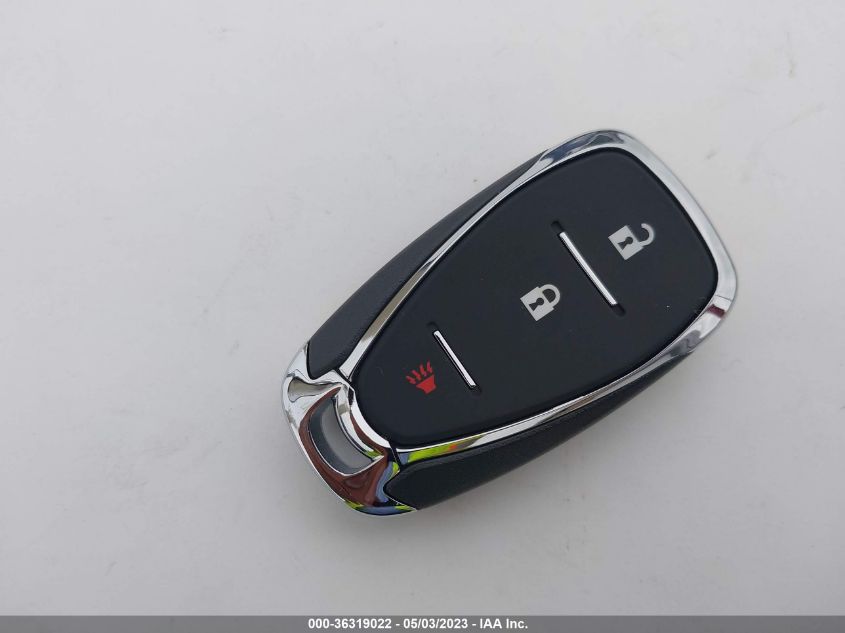2023 CHEVROLET EQUINOX LS - 3GNAXHEG4PL208200