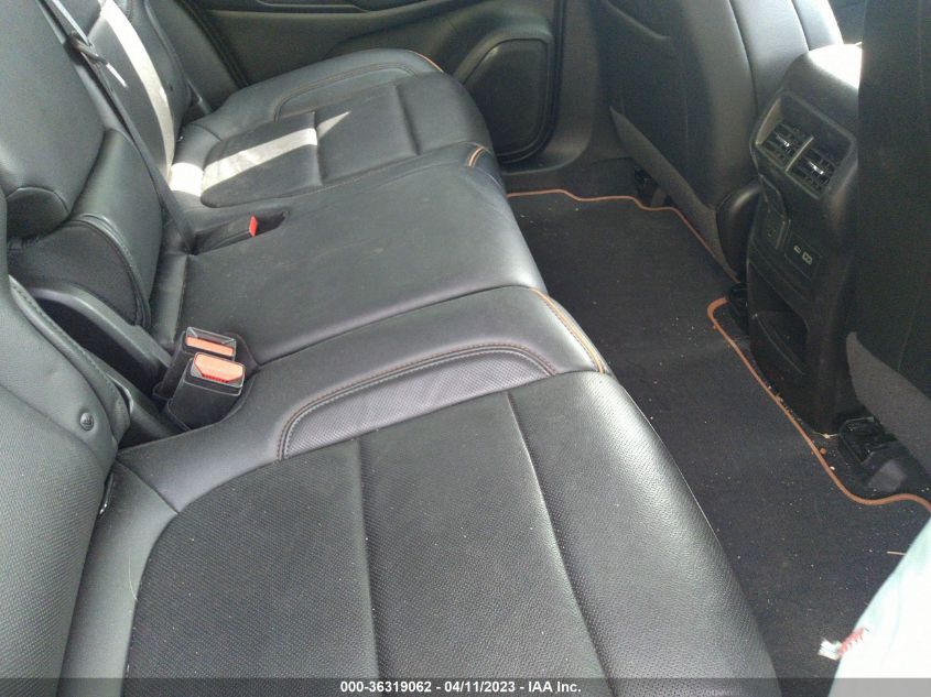 2020 GMC ACADIA AT4 - 1GKKNLLS0LZ231882