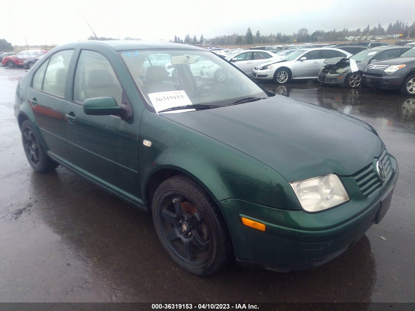 3VWSE29MXXM105340 VOLKSWAGEN NEW JETTA Photo 1