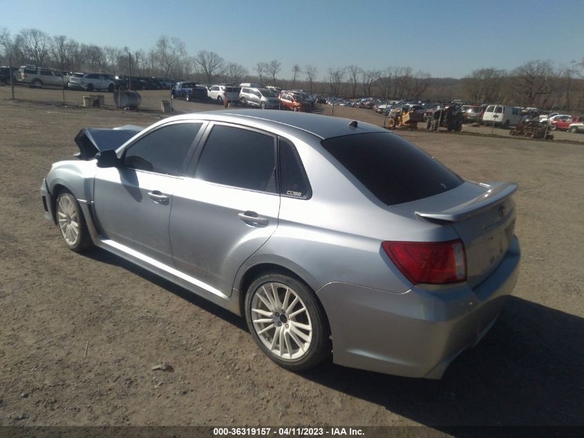2013 SUBARU IMPREZA SEDAN WRX WRX JF1GV7E61DG029676