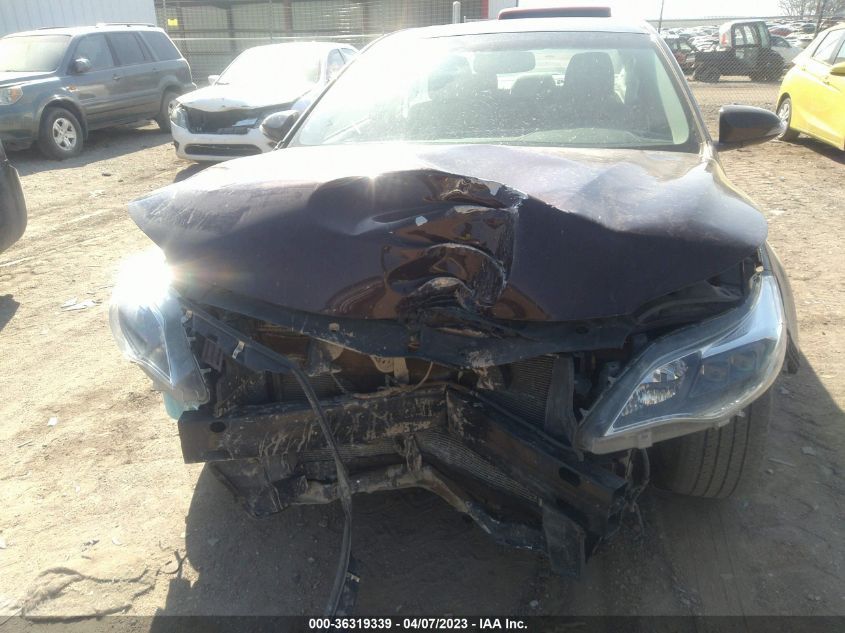 2013 TOYOTA AVALON XLE/LIMITED - 4T1BK1EB2DU061296