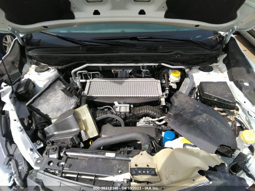 2022 SUBARU ASCENT TOURING - 4S4WMARD9N3408055
