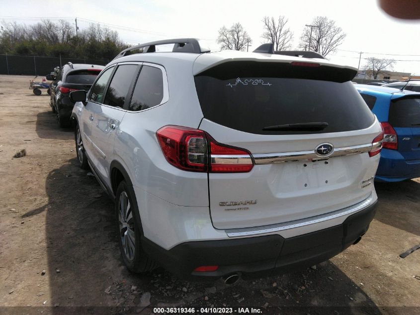 2022 SUBARU ASCENT TOURING - 4S4WMARD9N3408055