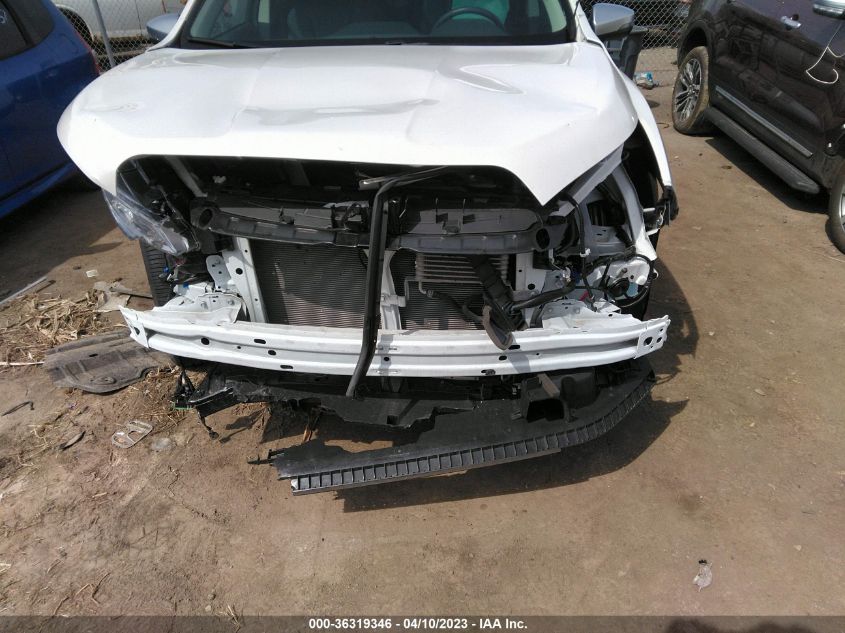2022 SUBARU ASCENT TOURING - 4S4WMARD9N3408055