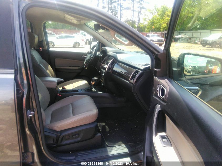 2020 FORD RANGER XL/XLT/LARIAT - 1FTER4FH3LLA29818