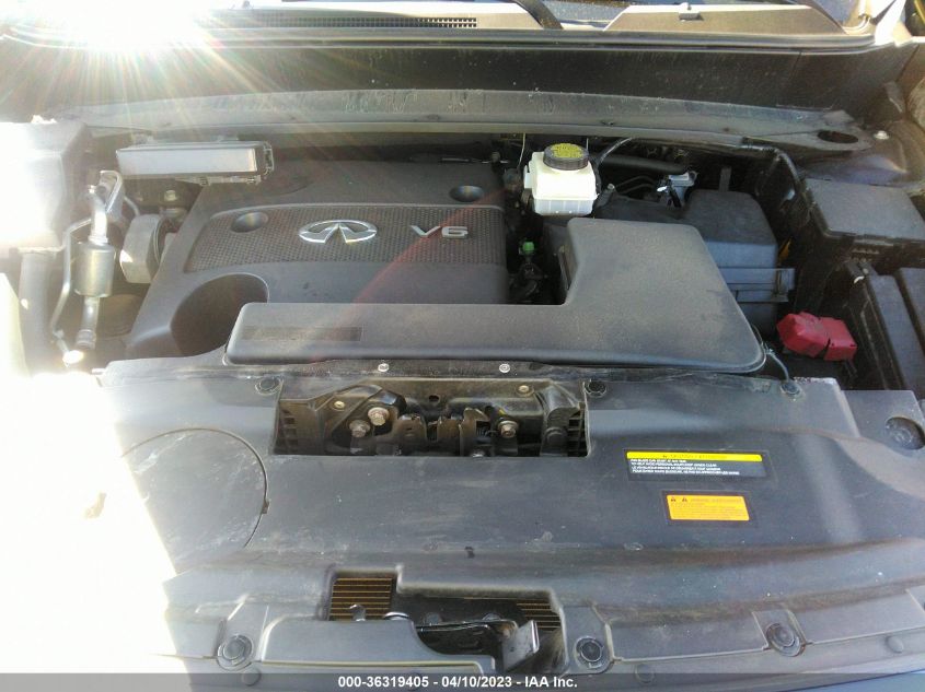 2015 INFINITI QX60 - 5N1AL0MM9FC544525