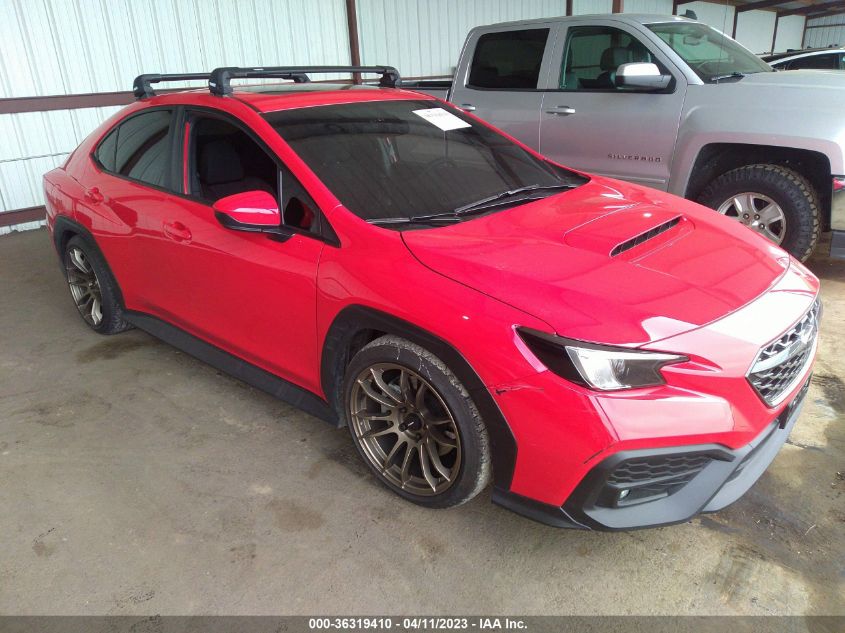 JF1VBAF68N9020376 SUBARU WRX PREMIUM 2022