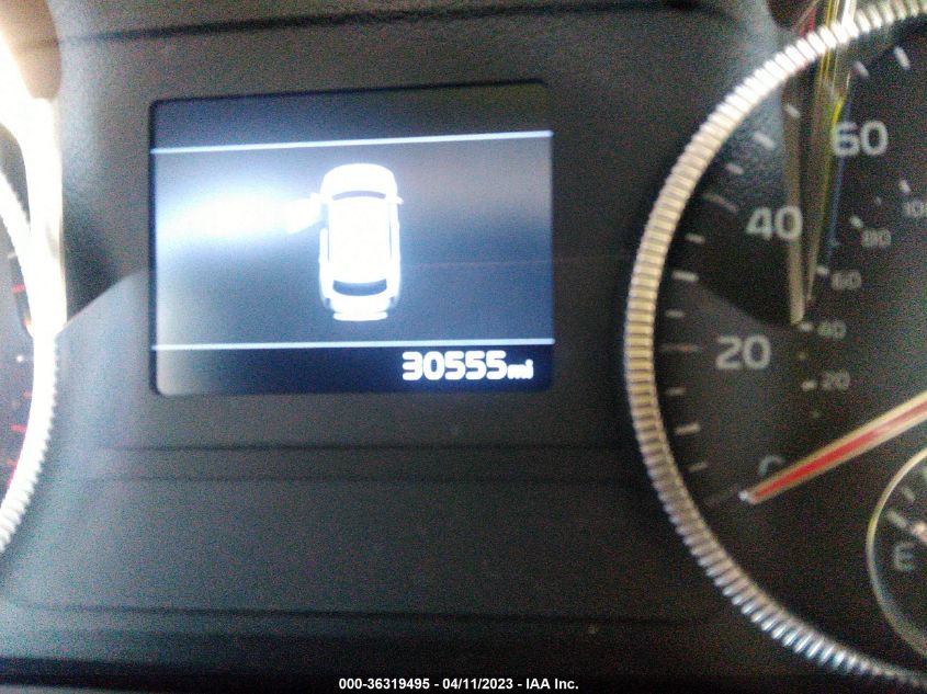 2022 KIA TELLURIDE EX - 5XYP34HC0NG207517