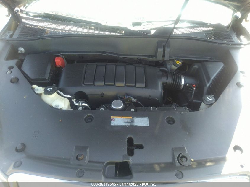 2013 GMC ACADIA DENALI - 1GKKRTKD4DJ138127