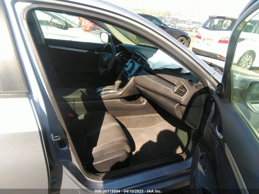 2016 HONDA CIVIC SEDAN EX - 2HGFC2F75GH528514