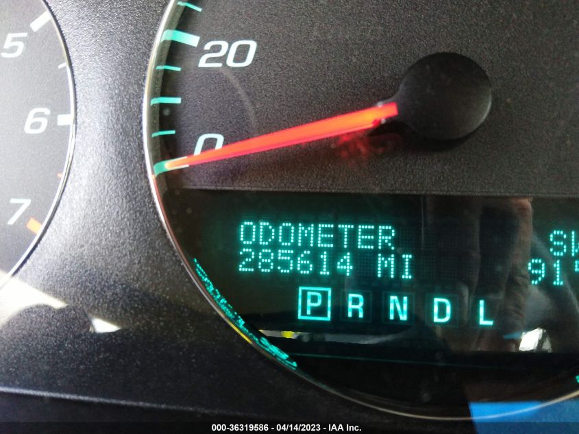 2016 CHEVROLET IMPALA LIMITED LT - 2G1WB5E32G1101777