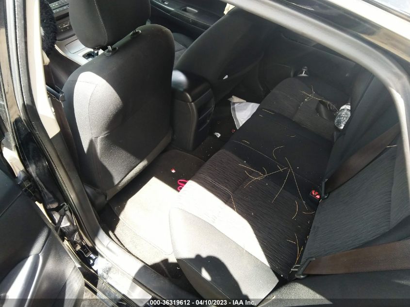 2014 NISSAN SENTRA SV - 3N1AB7AP7EY253285