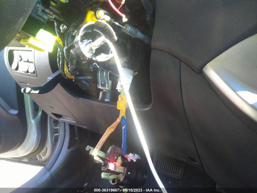2013 KIA RIO LX - KNADM4A32D6270577